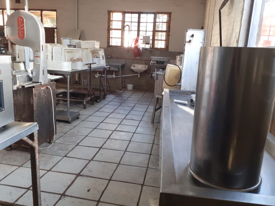 Commercial Property for Sale in Albertinia Western Cape